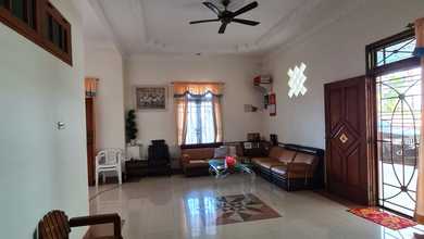 Dijual Rumah Villa Kapuk Mas, Posisi Hook