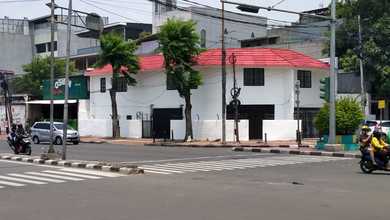  Ruko Siap Pakai Pangeran Tubagus Angke, Jembatan Dua