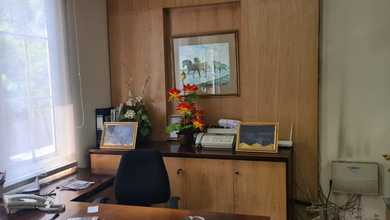 Dijual Ruko Cordoba Pik, Bagus, Siap Pakai