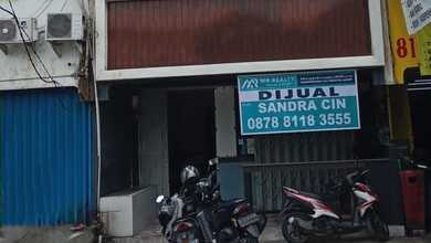 Dijual Murah Ruko Pluit Selatan Raya