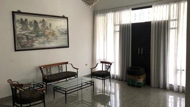  Dijual Cepat Rumah di Pluit Sakti