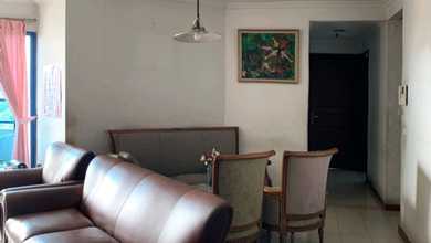  Dijual Cepat Apartemen Menara Marina Pantai Mutiara