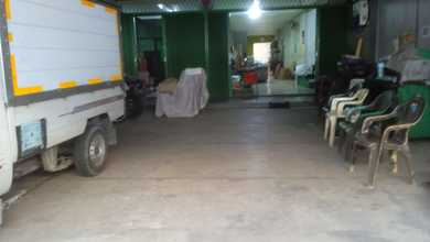 Dijual Cepat Ruko 2 Gandeng di Taman Sari Raya