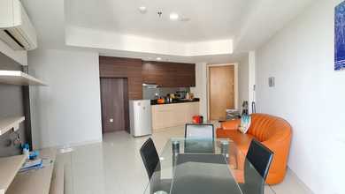  Dijual Apartemen Mansion Kemayoran, Full Furnish