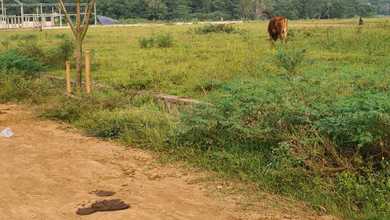 dijual kavling millenium Tiga Raksa kawasan Industri