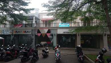 Dijual Ruko Citralake Sawangan Kedaung Kota Depok