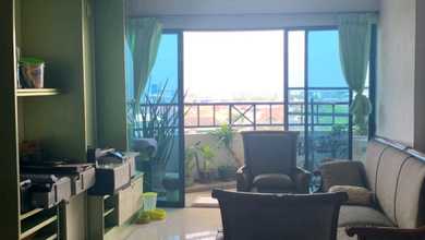  Dijual 2 BR Apartemen Menara Marina Condominium Pluit