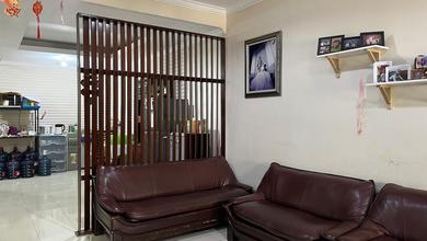  Dijual Rumah di Puri Gardenia Jakarta Barat
