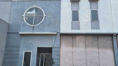 Disewakan Gudang Elang Laut Pik Uk 10 X 33