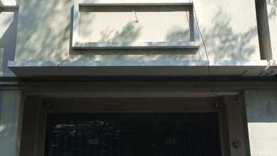 Dijual Ruko Siap Pakai di Citra 7