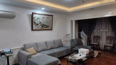 Dijual Apartemen Menara Marina Condominium Pantai Mutiara