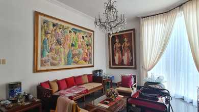 Dijual Rumah Bagus Siap Huni di Pluit Murni Raya