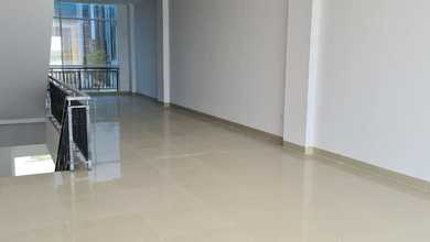 Dijual Cepat Ruko Golf Island Pik Pancoran 