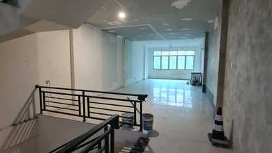 Ruko di Muara Karang, Jakarta Utara Bagus