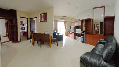 Dijual Apartemen Cosmo Mansion Thamrin City