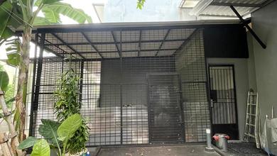 Dijual Rumah di Sumarecon Serpong, Cluster Dalton, Hoke, Siap Huni