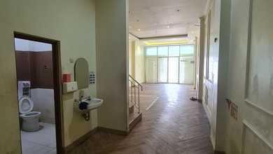 Disewakan Ruko Muara Karang Uk 5 X 20 3.5 Lantai