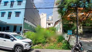 Kavling di Pluit Selatan Bolevard, Lokasi Strategis