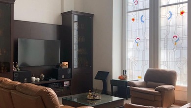 Disewakan Rumah Bagus di Walet Elok Pik, Siap Huni Full Furnish