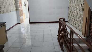 Ruko 4 Lantai Siap Pakai di Laksa Tambora, Uk 5x12 HGB