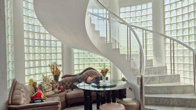 Dijual Cepat Rumah Bagus Muara Karang Blok 7