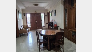 Dijual Cepat Rumah di Jln Raya Kelapa Gading, Kelapa Gading Timur