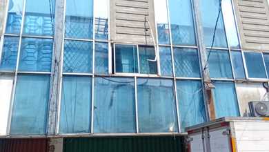 Dijual dan Di Sewa Ruko Duta Harapan Indah DHI Teluk Gong, 3 Lantai Luas 4.5x15