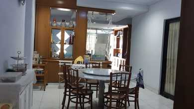 Dijual Cepat Rumah di Muara Karang. Luas 8X25m. SHM. Nego