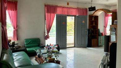 Rumah 2 Lantai di Muara Karang Blok 6