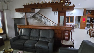 Dijual Rumah Bagus di Muara Karang. Hook, Full Furnish