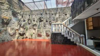 Dijual Rumah di Muara Karang Blok 6. Luas 12X25m. SHM