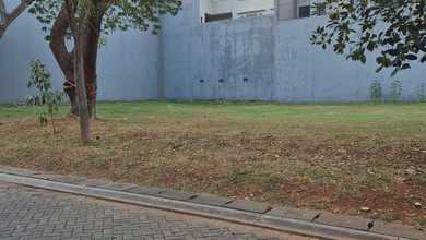 Dijual Kavling Ebony Pik, Luas 473m, Sangat Strategis