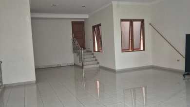 Ruko Gandeng di Jamblang Raya Jembatan Lima SHM Luas 8x24