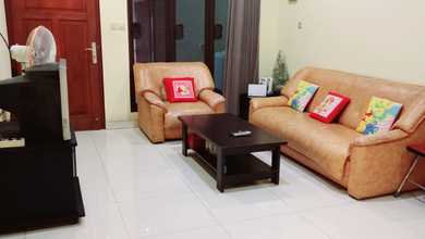 Rumah Bagus di Kebun Bawang Raya Tanjung Priok, Jakarta Utara