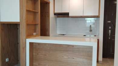 Apartement Riverside Muara Karang, 2 BR