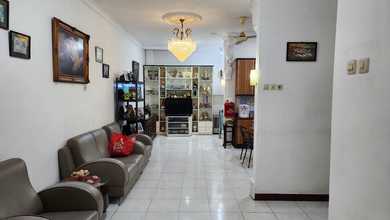 Rumah 3 Lantai Bagus di Muara Karang Blok 5, Rapi Dan Terawat, 6x15