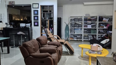 Rumah Siap Huni Di Pantai Indah Kapuk