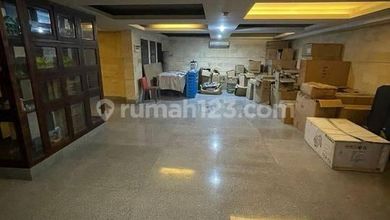 Rumah View Danau Siap Huni Di Pantai Indah Kapuk