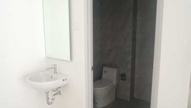 Ruko Lokasi Ramai di Bumi Serpong Damai BSD