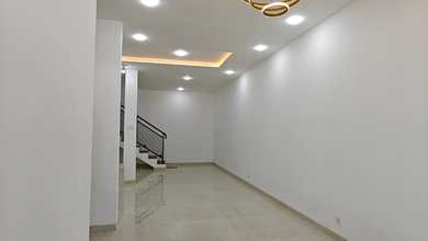 Rumah Siap Huni Di Citra Garden 2 Jakarta Barat