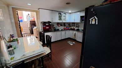 Rumah Rapih dan Siap Huni di Pantai Indah Kapuk