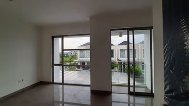 Rumah Baru dan Siap Huni di Pik 2