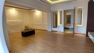 Rumah Baru Siap Huni di Pluit