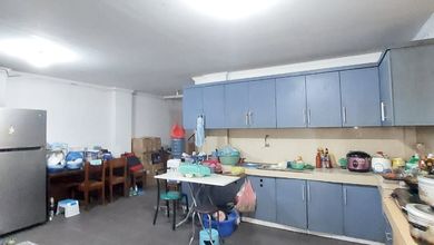 Rumah Rapih dan Siap Huni di Pik