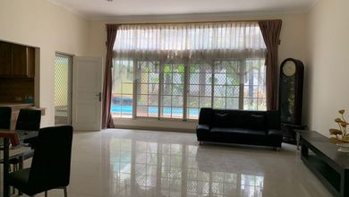 Jual Rumah 400 di Pantai Indah Kapuk, Jakarta Utara