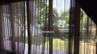 Rumah Rapih dan Siap Huni di Pantai Indah Kapuk Pik