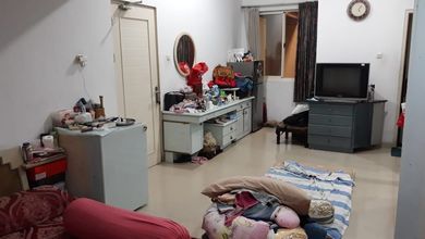 Jual Rumah Siap Huni area Pantai Indah Kapuk, Jakarta Utara, Luas 230 m2