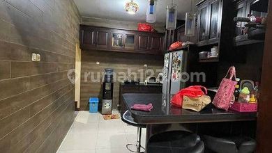 Rumah Rapih Siap Huni di Pantai Indah Kapuk