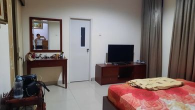 Rumah Siap Huni di Pantai Indah Kapuk