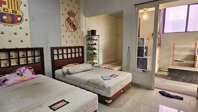 Rumah Rapih dan Siap Huni di Gading Serpong